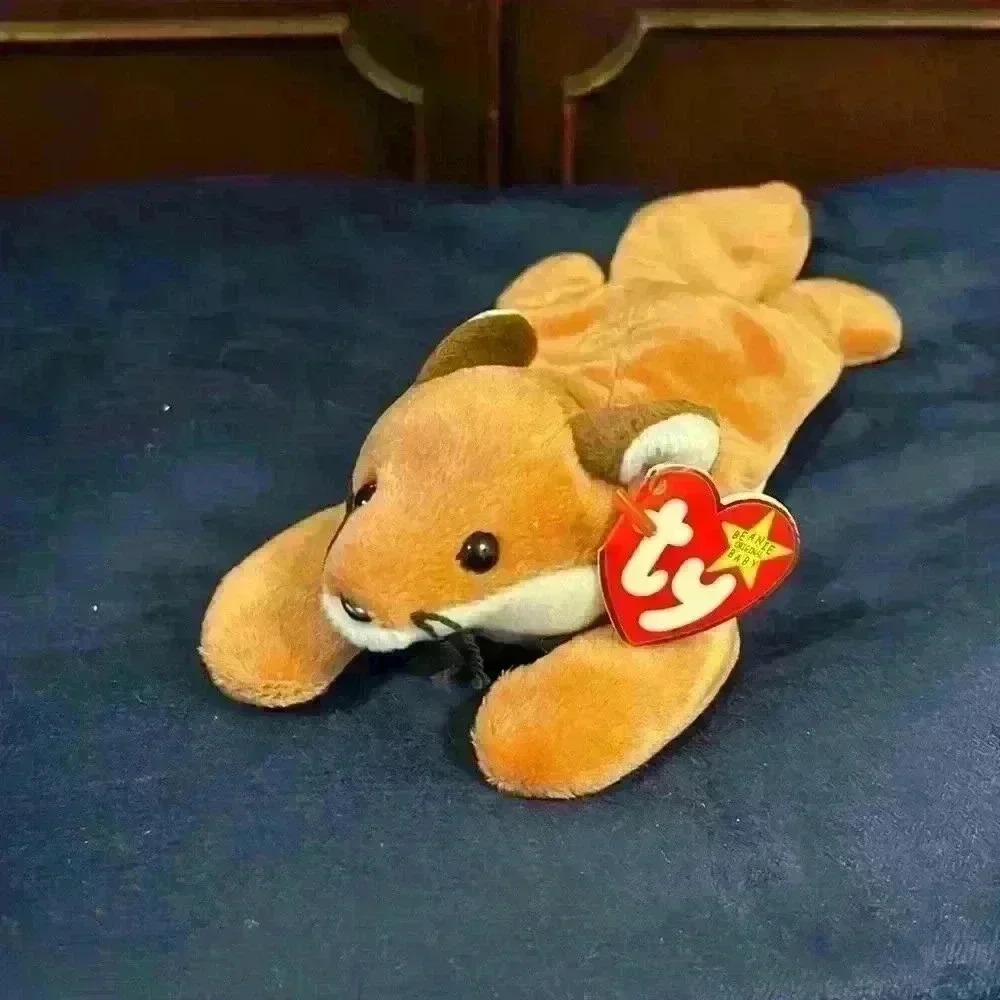 Ty Beanie Baby Sly